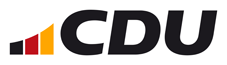 CDU-Ortsverband Grafschaft Logo
